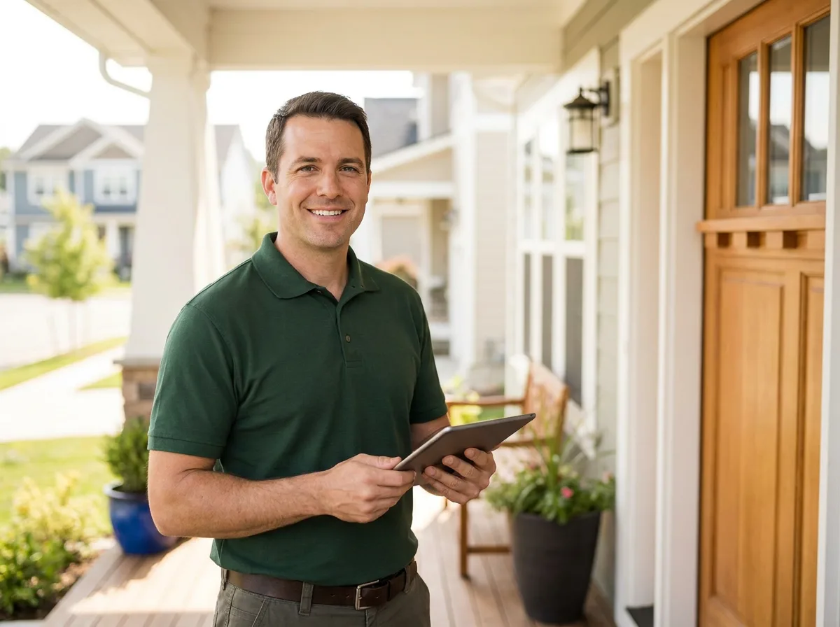 Pest control FAQs for Summit, SD